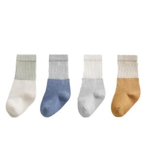 Usbettas | Childrens Thick Cotton Socks