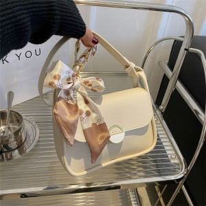 Fashionable Underarm Womens Bag Small Square Chain Bag Versatile Ins Crossbody Bag Summer 2025 New Style Quality Texture