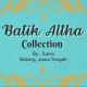 Batik Altha