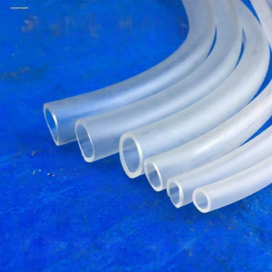 Transparent PVC Hose 4mm-16mm