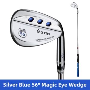 MOO EYES | Sand and Chipping Wedge Clubs Japanese Shaft