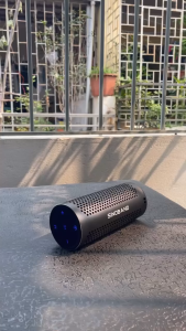 Loa bluetooth 5.3 Xdobo Ironman công suất 40W Hỗ trợ thẻ nhớ TF Chống nước IPX5 - Bảo hành chính hãng 12 tháng