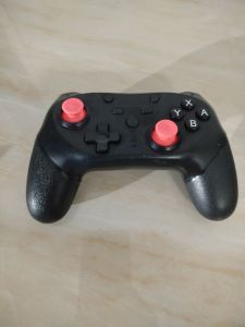Tay cầm chơi game không dây cho NINTENDO Switch QZT-SW-02 hàng si Nhật