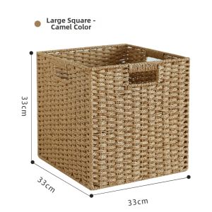 KONGZHI | Handmade Storage Box