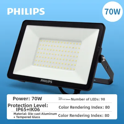 Philips | Outdoor LED Floodlight IP65