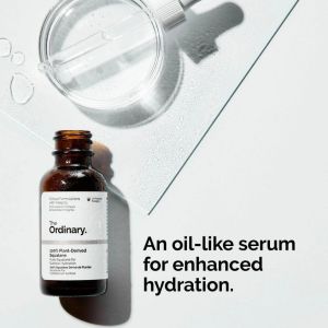 [THE ORDINARY] The Ordinary 100% Plant-Derived Squalane 30ML