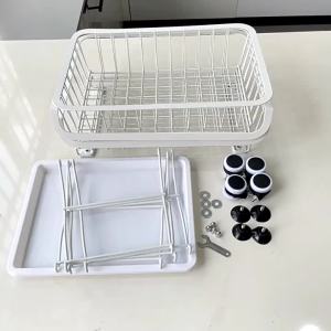 MOLORE | Multilayer Kitchen Shelf