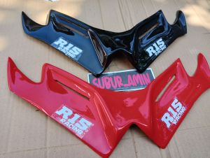 Winglet R15 v1 v2 Yamaha r15
