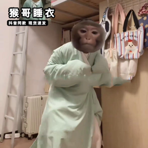 Đồ Ngủ Lông Cừu Dày Màu Xanh Lá Cây Quần Áo Dài Nhà Đồ Ngủ Mùa Thu Đông Cho Trẻ Em Đồ Chơi Giải Trí