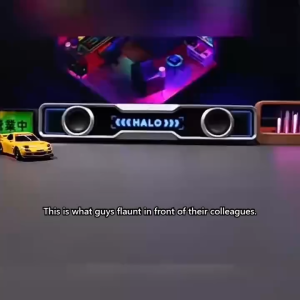 【Malaysia Stock】1/43 Mini RC Drift Car Rx7 Subaru 4WD Proportional Throttle Desktop Remote Control Car Flexible Steering With Toy Cars For Boys Gifts