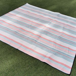 Export Exported to Japan Moisture Proof Pad Picnic Mat Camping Mat Crawling Mat 240 * 240cm and 200 * 200cm