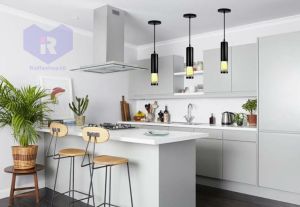 LAMPU GANTUNG MINIBAR