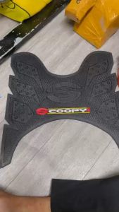 Thảm lót chân xe Scoopy từ 2012 tới 2020 indo loại dày cao cấp(phụ tùng dọn xe)