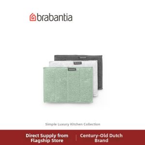 brabantia | Dish and Kitchen Cleaning Cloth