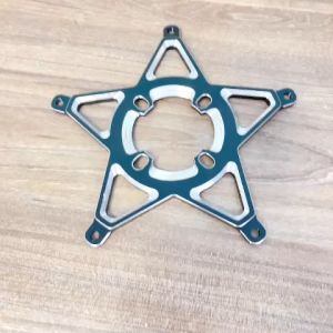 Lòng đĩa Raider/Satria xuống đùm 4 lỗ thông dụng 2 line