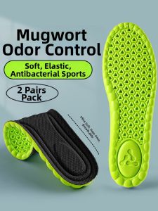 ZUYINBULUO | Outdoor Hiking Special Shoe Inserts For Men And Women Shock Absorption Non-slip