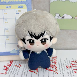 Quần Áo Búp Bê Bóng Lông Vũ Phong Cách Nhật Bản Cho Bé Trai Và Bé Gái Đồ Chơi Trang Trí Treo Phim Hoạt Hình Búp Bê Bằng Vải Nhung