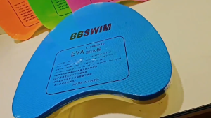 Swimming Kickboard EVA Foam For Kids Beginner Training Adult Swimming Kick Board Foam board