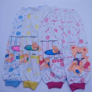CELANA PANJANG ANAK BAYI BALITA CELANA RUMAH CELANA TIDUR BAYI PEREMPUAN LAKI LAKI COWOK CEWEK
