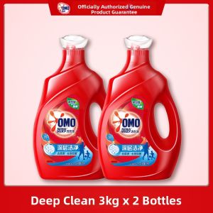 OMO | Fragrant Detergent