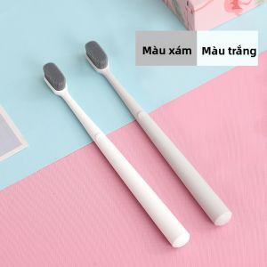 Bàn Chải Đánh Răng Dành Cho Người Lớn Mềm Lông Bàn Chải Làm Sạch Nướu Mềm Lông Bàn Chải Làm Sạch Răng Dụng Cụ Làm Sạch Răng Cho Nam Giới Phụ Nữ Bàn Chải Chăm Sóc Răng Miệng Từ Trung Quốc