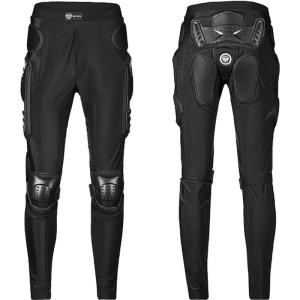 SULAITE | Breathable Motorcycle Anti-Fall Pants
