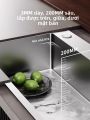 SHENYUAN | Chậu Rửa Bếp Inox 304 Một Hố. 