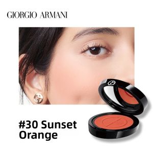 Giorgio Armani | Shimmer Highlighter Blush Long-lasting Fine