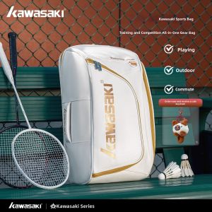 Kawasaki | Student Sports Backpack For Men And Women 2026 New Design
