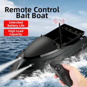 MLZH | Wireless Intelligent Speed Cruise Fishing Bait Boat Large Capacity