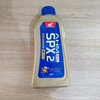 OLI OIL AHM SPX2 800ML 10W-30 SL JASO MB