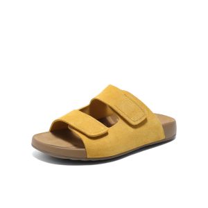 Belle | Slim and Soft Outwear Slippers