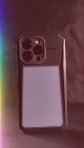 SAMSUNG S23 ULTRA / S22 ULTRA / S24 ULTRA / S24 PLUS / S24 Case XUNDD CYBER Shockproof Case