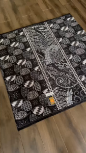 [BISA COD] SARUNG ASTEX 074  SARUNG KAKU  SARUNG BATIK  BAHAN KATUN SARUNG DEWASA TINGGI 120cm LINGKAR 220cm - MOTIF MUSLIM