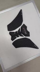 For Yamaha FZ6 FZ6N FZ6-N FZ6S FZ6-S Motorcycle Anti-Slip Stickers Tank Pad Side Stickers Knee Protector Pad Oil Tank Grip FZ6 N
