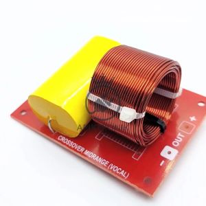 CROSSOVER MIDRANGE VOCAL HRS Crossover Pasif Midrange Vocal Crosover Mid