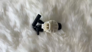 มอเตอร์ฉีดกระจก Jazz City Brio BRV Mobilio Civic Turbo Freed HRV Jazz City GE8 2 ท่อ รหัสร้านค้า072108 คุณภาพดีเยี่ยม