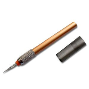 ชุดสิ่วแกะสลัก8ชิ้น MS048มีดไส MOSHI ขนาด0.15-3มม. เครื่องมือแกะสลักมีดสำหรับกรีด HSS สำหรับ Gundam Gpla GK เครื่องมือแกะสลักแบบจำลองงานอดิเรก DIY