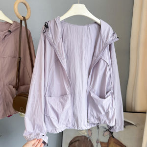LIYANGANG | Lightweight Sunproof Casual Blouse
