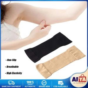 ★Same Day Shipping★ Upper Arm Shaper Upper Arms Sleeve Arm Slimming Shaper Wrap Arm Compression Sleeve Women Weight Loss for Women