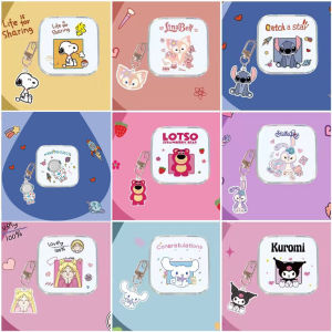 Xiaomi Redmi Buds6 Protective Case Compatible with Xiaomi Air4Se True Wireless Bluetooth Earphones Air2Se Case Soft Shell TPU Material Cool Style