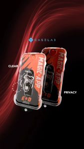 Tempered Glass Magic X-Gori Auto Fit untuk iPhone: Panduan Lengkap