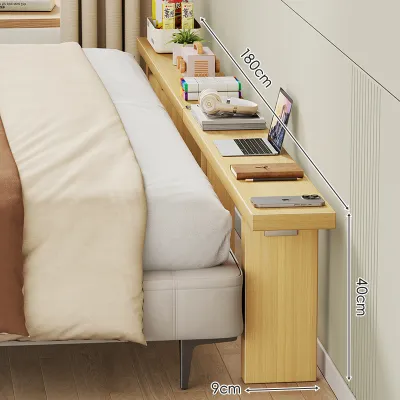 MENGBINFEN | Narrow Space Storage Cabinet 10cm
