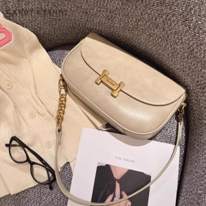 Candy&Kenny Official Website Womens Underarm Bag Simple Quality Spring Summer New Style Compact Square Bag Ladies Handbag