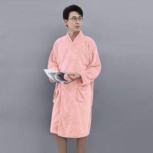 Khăn Tắm Cặp Đôi Nhanh Khô Không Rụng Lông Dùng Tại Nhà Khăn Tắm Polyester 100% Vải Nhung San Hô Dùng Cho Cả Nam Và Nữ