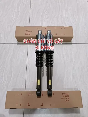 phuộc MD. VỎSẮT. . (1 CẶP). gắn xe wave. dream. future. cúp. 67.. hàng loại 1. chất lượng