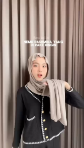 BIG SALEE!!! Pashmina Kaos Turkey Bahan Cotton Rayon / KERUDUNG PASHMINA RAYON / PASHMINA BAHAN RAYON / PASHMINA BAHAN KAOS