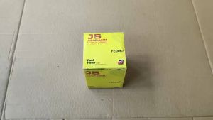 Lọc dầu Diesel Toyota Hilux 2015-2023 JS ASAKASHI