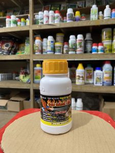 ĐẠI BÀNG LỬA ( GAMMALIN SUPER 425EC) ĐẶC TRỊ RẦY RỆP KIẾN MẠNH CHƯA TỪNG THẤY