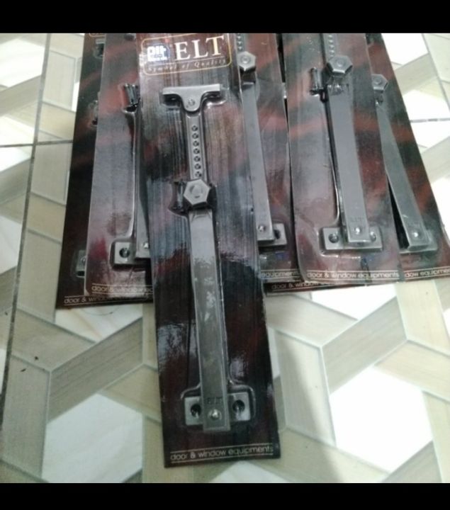 Lamskar Ramskar Jendela Penahan Jendela ELT LS 300 AN ELT Original ...